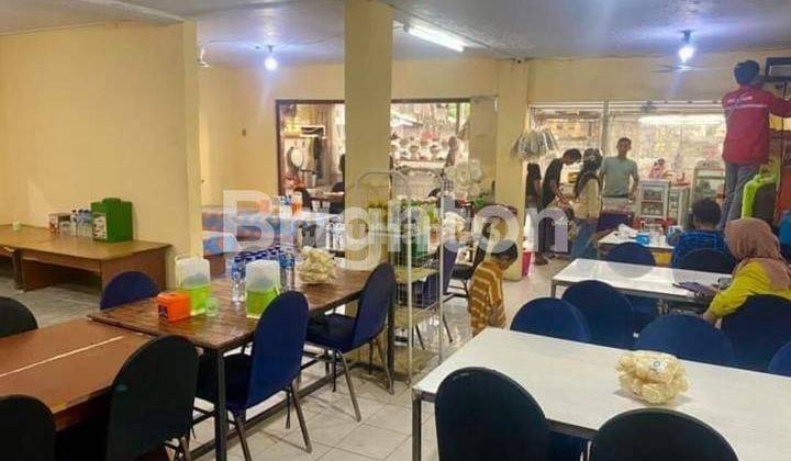 Tanah  di pusat kota Mojokerto jalan Raden wijaya 2