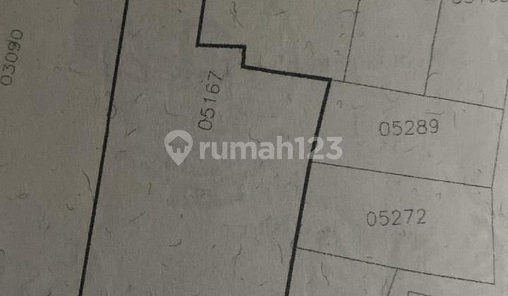 Large Land in Japan Ra Basuni Housing, Mojokerto