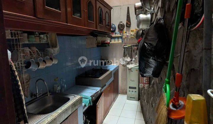 Dijual Rumah Siap Huni Di Palmerah Jakarta Barat 2