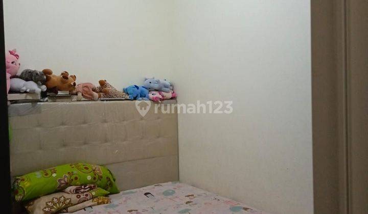 Rumah di Segara city luas tanah 103m2 bangunan 38m2 2 kamar Bagus SHM tarumajaya bekasi 2