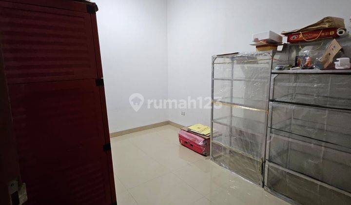 Rumah Di Green Ville Luas 800m2 Tanah 198m2 7 Kamar 3 Lantai Bagus Shm Di Duri Kepa Jakarta Barat 2