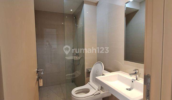 Apartemen Sedayu City Suite 2 Kamar Tidur luas 65m2 full furnished di Sedayu City Kelapa Gading 2