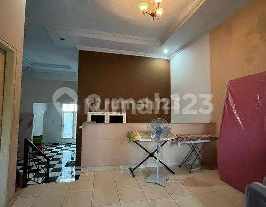 Rumah di Sunter Paradise 2 2 Lantai luas tanah 160m2 bangunan 240m2 5 kamar Bagus hadap Selatan SHM di Sunter Jakarta Utara 2