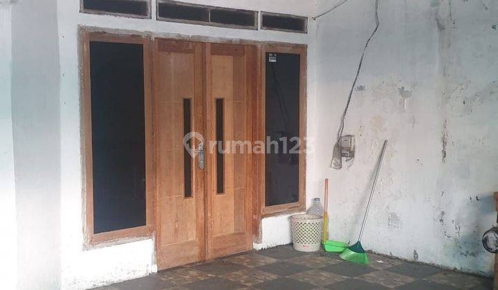 Rumah Hitung Tanah di Gading BCS 2 Lantai luas tanah 90m2 bangunan 77m2 SHM Bagus hadap Selatan di kelapa gading jakarta utara 1