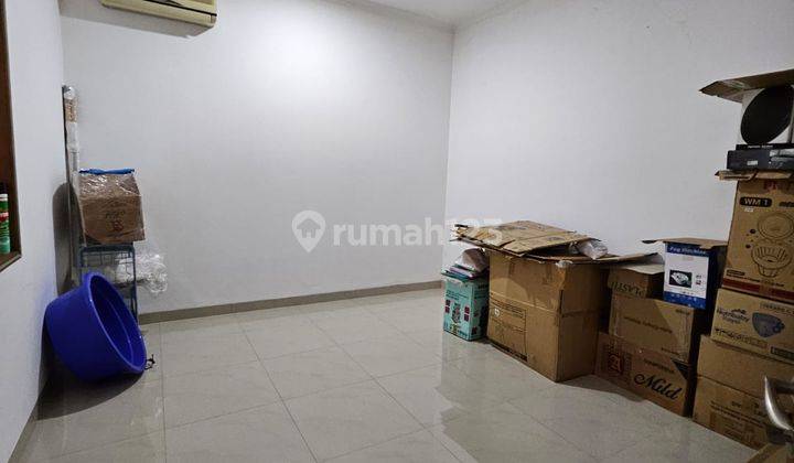 Dijual Rumah 2 Lantai Di Greenville Tanjung Duren Barat 1