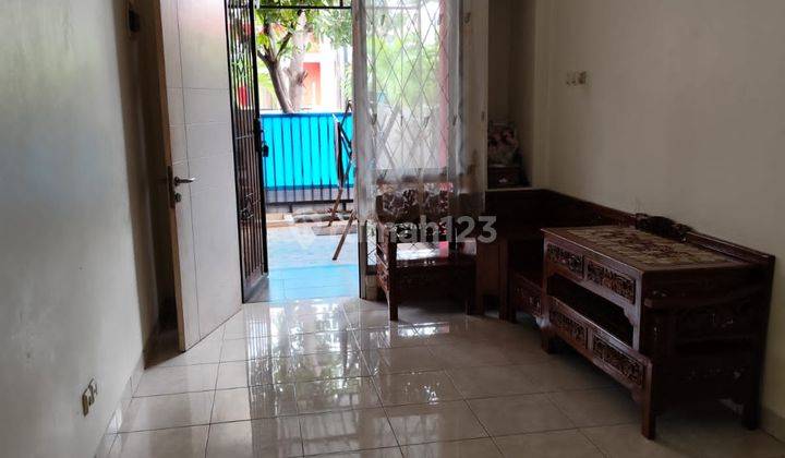 Dijual Rumah Cluster Ifolia Furnished Di Harapan Indah Bekasi 1