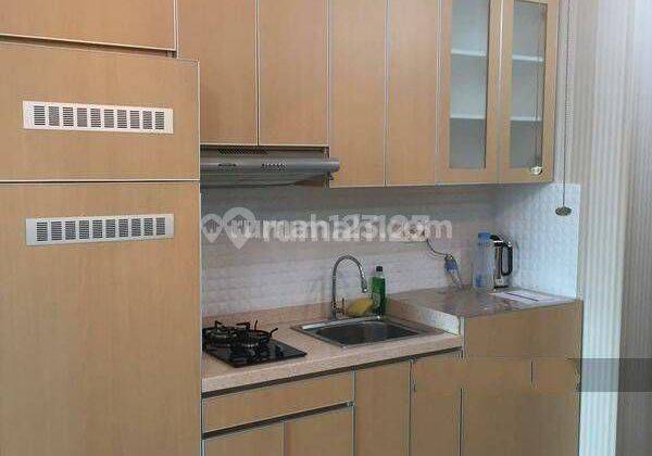 Woodland Park Residence Luas 75m2 2 Kamar Tidur 2 Kamar Mandi Furnished Bagus Di Pancoran Jakarta Selatan 1