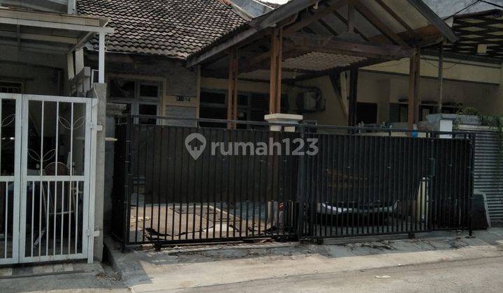 Dijual Rumah Siap Huni Di Sunter Jakarta Utara 1