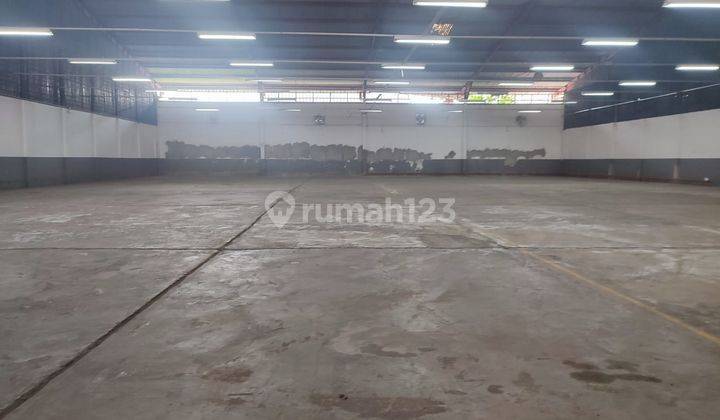 Disewakan Gudang Di Plumpang Jakarta Utara 2