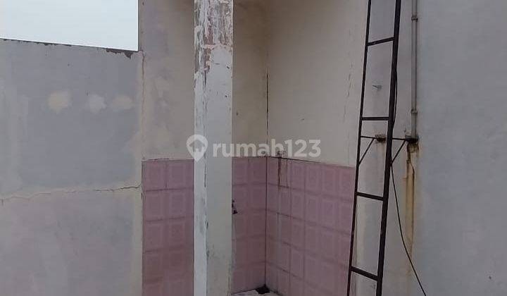 Disewakan Rumah Minimalis Di Harapan Indah 2 Bekasi 2