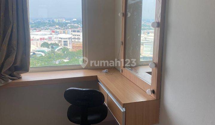 Dijual Murah Apartemen Di Summarecon Bekasi 2