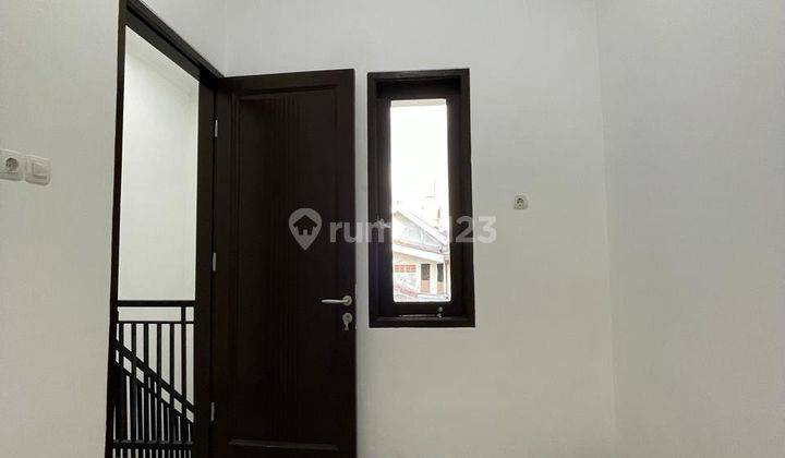 Dijual Rumah 2 Lantai Di Pesona Anggrek Bekasi Utara 2