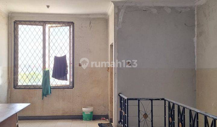 Disewakan Ruko 2 Lantai Di Harapan Indah Bekasi 2