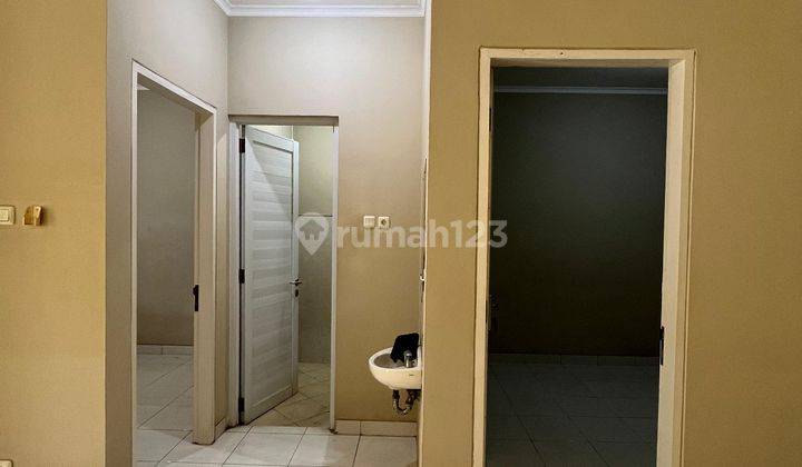 Dijual Rumah Minimalis Di Kota Wisata Cibubur  2