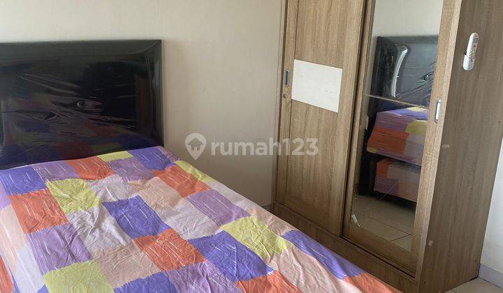 Dijual Murah Apartemen Di Summarecon Bekasi 1