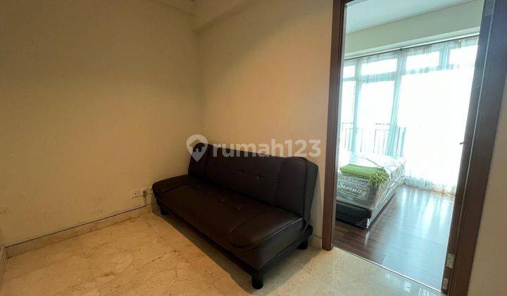 Apartemen Puri Orchard Tower Og Tipe 1 Kamar Luas 35m2 Furnished Bagus Di Cengkateng Jakarta Barat 2