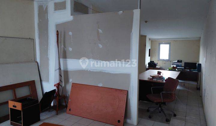 Dijual Ruko 4 Lantai Di Jl Raya Pasar Minggu Pancoran 2