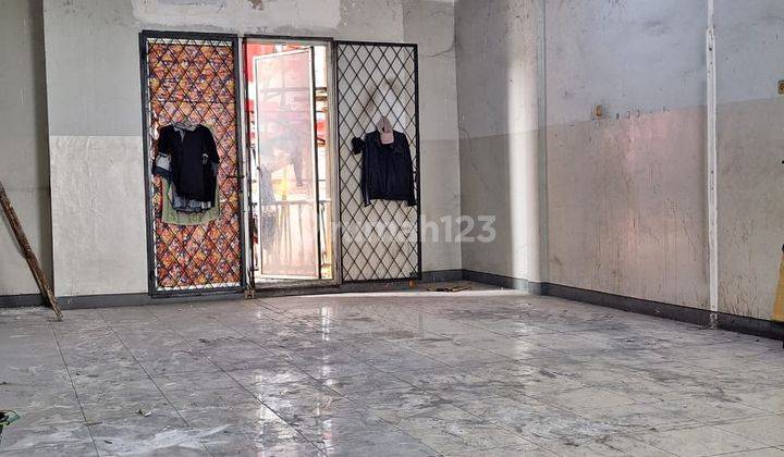 Disewakan Ruko 2 Lantai Di Harapan Indah Bekasi 1
