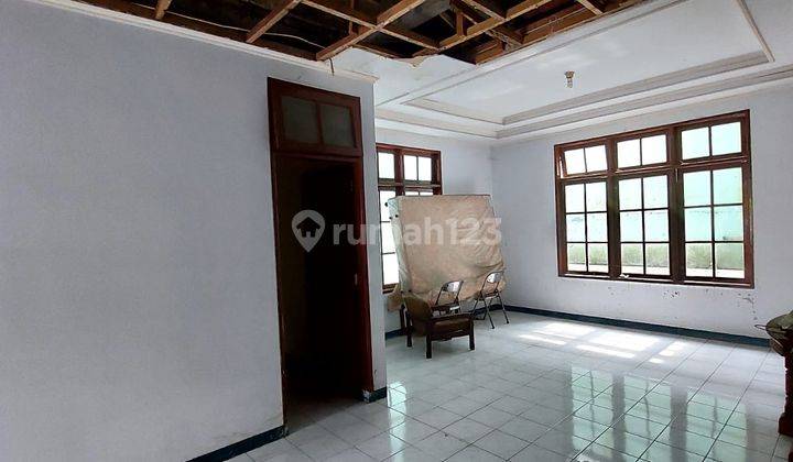 Dijual Cepat Rumah 2 Lantai Di Harapan Indah 1 Bekasi 2