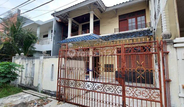 Dijual Cepat Rumah 2 Lantai Di Harapan Indah 1 Bekasi 1