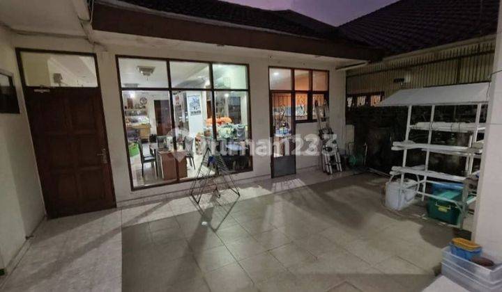 Dijual Cepat Rumah Bagus Di Petojo Selatan Jakarta 1