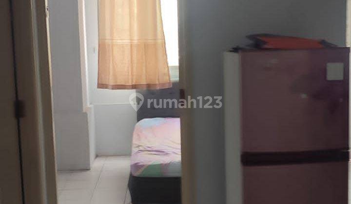 Apartemen Wisma Gading Permai Tower B Luas 45m2 2 Kamar Tidur Furnished Bagus Di Kelapa Gading Jakarta Utara 1