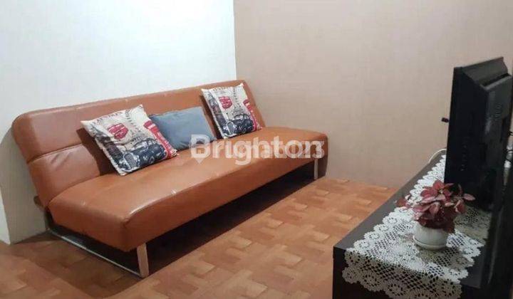 APARTEMEN METROPOLIS 1BR DEKAT KAWASAN PENDIDIKAN DAN KOMERSIAL UBAYA 2