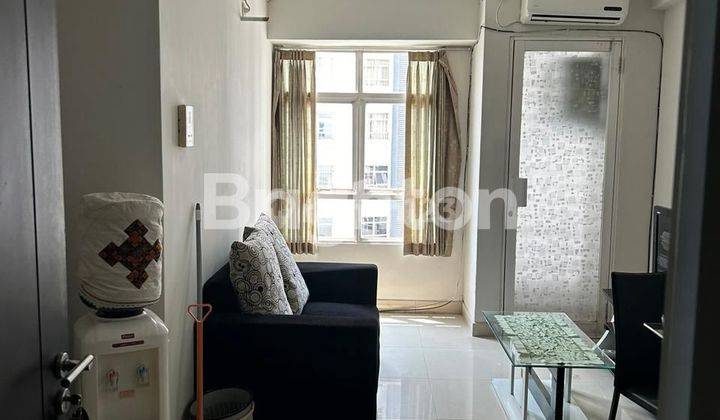 APARTEMEN METROPOLIS TENGGILIS VIEW POOL 2BR DEKAT UBAYA 2