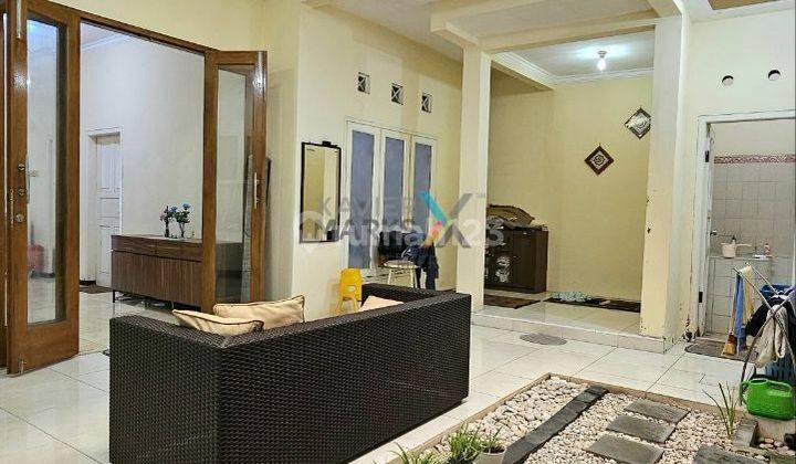 Dijual Rumah 2 Lantai Siap Huni di Perumahan Karanglo Indah, Balearjosari, Malang 2