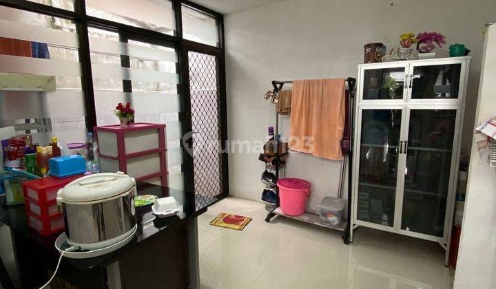 DIJUAL RUMAH MINIMALIS TENGAH KOTA AREA PANDANWANGI SULFAT MALANG 2