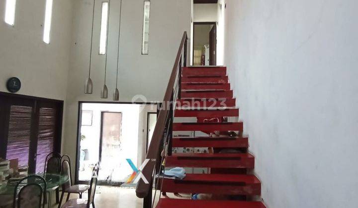 Dijual Rumah 2 Lantai
Dibawah Harga Pasaran
Di Puncak Dieng - Malang 2 Lantai 2