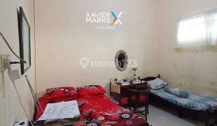 Dijual Rumah Siap Huni
Area TunggulWulung 
 2