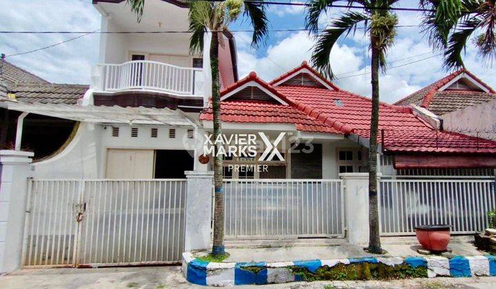 DIJUAL Rumah Plus Perabot di Tidar Bawah Malang 1