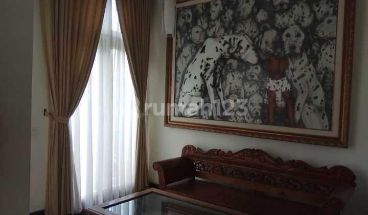 Di Sewakan Rumah Bisa Buat Kantor Area Cilandak Jakarta Selatan 2