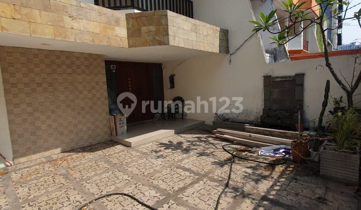 Rumah Di Jual Area Kelapa Gading Mediterania Jakarta Utara 2