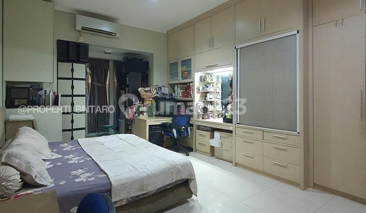 Rumah Cantik Area Komplek Deplu Bintaro Tangerang Selatan 2
