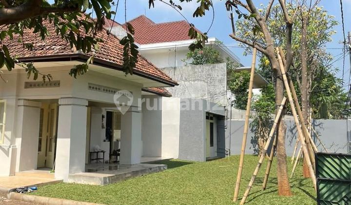 Rumah Tua Masih Layak Huni Area Menteng Jakarta pusat Rumah Tua Masih Layak Huni Area Menteng Jakarta pusat