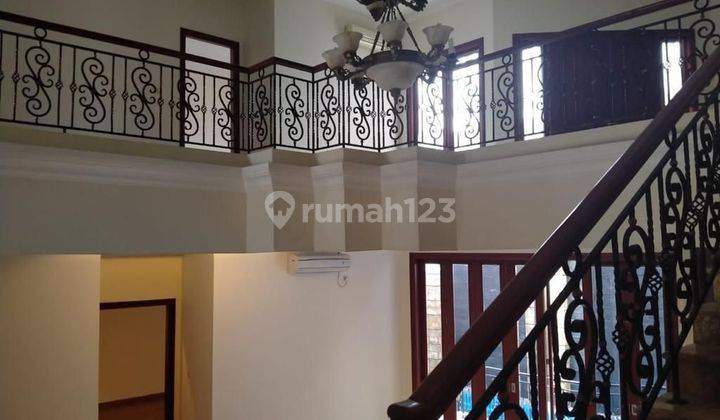 Rumah Mewah Di Sewakan Area Pondok Indah  2