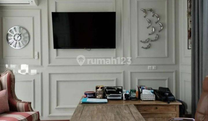 Rumah Mewah Cantik Estetik Area Kuningan Jakarta selatan 2