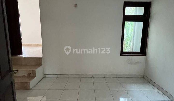 Rumah Disewakan Siap Huni Area MPR Cipete Jakarta 2