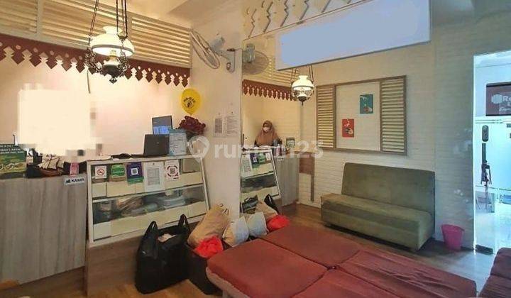 Rumah Kost Ekslusif Area Pancoran Jakarta Selatan 2