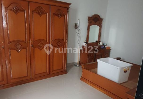 Rumah Di Jual Area Tebet Dalam siap Yuni Jakarta selatan 2