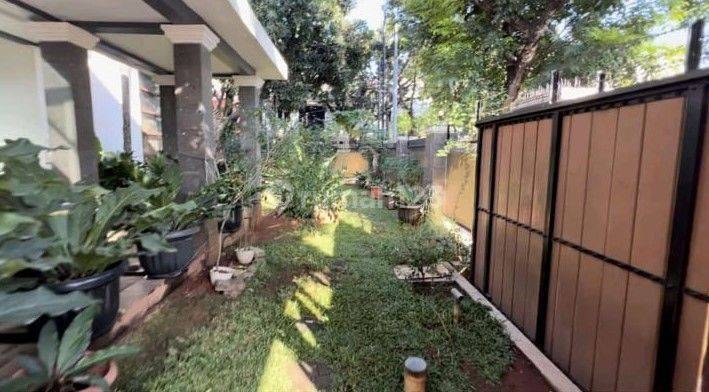 Rumah Mewah Area Panglima Polim Siap Huni jakarta selatan 2