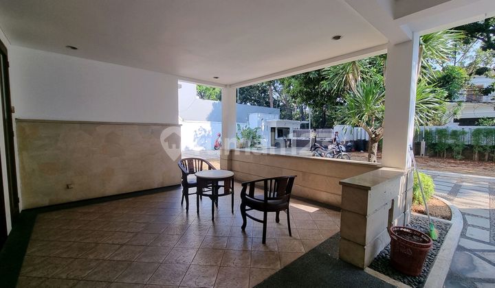 Hunian Di Sewakan Area Premium Menteng Jakarta Pusat 2