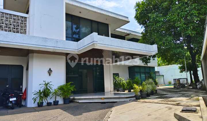 Di Jual Murah Rumah Hanya Hitung Tanah Permata Hijau Jakarta Selatan Di Jual Murah Rumah Hanya Hitung Tanah Permata Hijau Jakarta Selatan