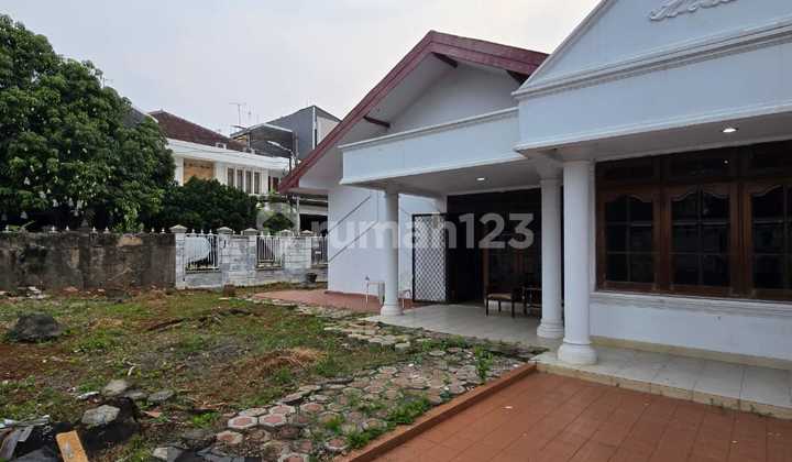 Rumah Hitung Tanah Dalam Komlek Pulo Mas Jakarta Timur Rumah Hitung Tanah Dalam Komlek Pulo Mas Jakarta Timur