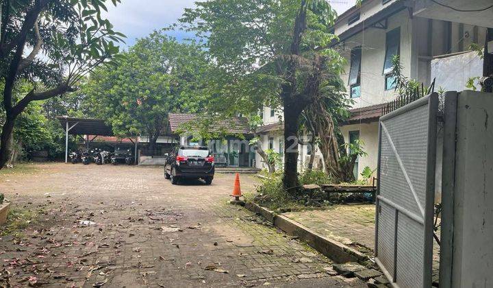 Perkantoran Di Jual Area Antasari Dekat Ke Blok M Jakarta Selatan 1