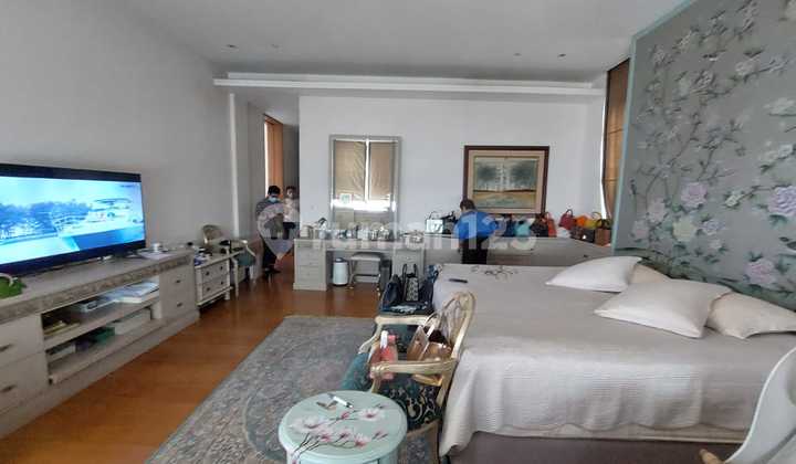 Di Jual Apartemen Area Dharmawangsa Siap Huni Jakarta Selatan 2