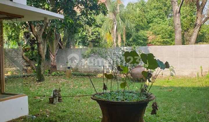 Rumah Di Jual Dalam Perumahan Danau Area Bogor 2