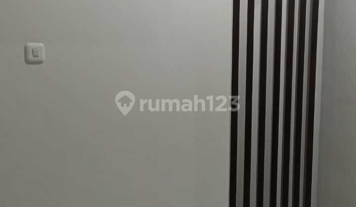 Rumah Secondary Dalam Perumahan Legenda Legenda Wisata Cibubur 2